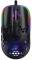 Миниатюра Xtrfy MZ1 RGB USB Black XG-MZ1-RGB (MZ1-RGB-BLACK-TP), фото 1