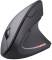 Миниатюра Trust Verto Wireless Vertical Ergonomic mouse Black 22879, фото 1