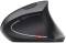 Миниатюра Trust Verto Wireless Vertical Ergonomic mouse Black 22879, фото 4