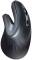 Миниатюра Trust Verro Ergonomic Wireless Mouse Black 23507, фото 1