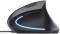 Миниатюра Trust Verto Vertical Ergonomic Mouse 22885, фото 3