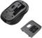 Миниатюра Trust Siero Silent optical mouse Black 23266, фото 4