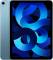 Миниатюра Apple iPad Air 2022 Wi-Fi 256GB (MM9N3) Blue, фото 1