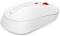 Миниатюра Xiaomi MiiiW Wireless Mute Mouse White MWMM01_White, фото 2