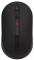 Миниатюра Xiaomi MiiiW Wireless Mute Mouse Black MWMM01_Black, фото 2