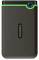 Миниатюра Transcend StoreJet 25M3C 4TB Steel gray USB Type-C TS4TSJ25M3C, фото 2