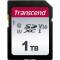 Миниатюра Transcend 300S SDXC 1TB UHS-I V30 U3 TS1TSDC300S, фото 1