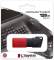 Миниатюра Kingston DataTraveler Exodia M 128GB Black/Red USB 3.2 DTXM/128GB, фото 1