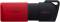 Миниатюра Kingston DataTraveler Exodia M 128GB Black/Red USB 3.2 DTXM/128GB, фото 2