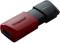 Миниатюра Kingston DataTraveler Exodia M 128GB Black/Red USB 3.2 DTXM/128GB, фото 3