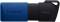 Миниатюра Kingston DataTraveler Exodia M 64GB Black/Blue USB 3.2 DTXM/64GB, фото 2