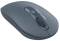 Миниатюра A4Tech Fstyler FG20 Ash Blue Wireless 4711421952682, фото 3