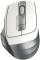 Миниатюра A4Tech Fstyler FG35 Wireless Silver 4711421948067, фото 1