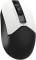 Миниатюра A4Tech Fstyler FG12S Wireless Panda 4711421959681, фото 2