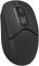 Миниатюра A4Tech Fstyler FG12 Wireless Black FG12_Black, фото 2