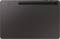 Миниатюра Samsung Galaxy Tab S8 Plus 12.4 4/128GB (SM-X806BZAASEK) Dark Gray, фото 3