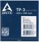 Миниатюра Arctic Thermal Pad TP-3 100x100mm 1mm ACTPD00053A, фото 2