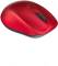 Миниатюра Modecom MC-WM4.1 Wireless Red M-MC-0WM4.1-500, фото 2