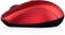 Миниатюра Modecom MC-WM4.1 Wireless Red M-MC-0WM4.1-500, фото 3