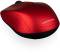 Миниатюра Modecom MC-WM4.1 Wireless Red M-MC-0WM4.1-500, фото 4