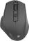 Миниатюра 2E MF2010 Rechargeable Wireless Black 2E-MF2010WB, фото 1