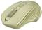 Миниатюра Canyon MW-15 Wireless Golden CNE-CMSW15GO, фото 4