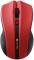 Миниатюра Canyon MW-5 Wireless Red CNE-CMSW05R, фото 1