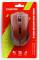 Миниатюра Canyon MW-5 Wireless Red CNE-CMSW05R, фото 4
