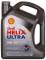 Миниатюра SHELL Helix Ultra 5W-30 5л, фото 1