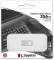Миниатюра Kingston DataTraveler Micro 256GB Silver USB 3.2 DTMC3G2/256GB, фото 2