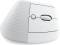 Миниатюра Logitech Lift Vertical Ergonomic Wireless/Bluetooth Pale Grey 910-006475, фото 3
