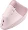 Миниатюра Logitech Lift Vertical Ergonomic Wireless/Bluetooth Rose 910-006478, фото 4