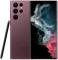 Миниатюра Samsung Galaxy S22 Ultra 5G 12/256GB (SM-S9080) Burgundy, фото 1