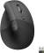 Миниатюра Logitech Lift Vertical Ergonomic Wireless/Bluetooth Graphite 910-006473, фото 1