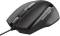 Миниатюра Trust Voca Black USB 23650, фото 1