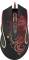 Миниатюра Defender Venom GM-640L Black USB 52640, фото 1