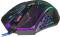 Миниатюра Defender Forced GM-020L Black USB + Mousepad 52020, фото 2