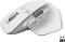Миниатюра Logitech MX Master 3S Performance Wireless Mouse Bluetooth Pale Grey 910-006560 / 910-006562 / 910-006566, фото 1