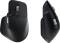 Миниатюра Logitech MX Master 3S Performance Wireless Mouse Bluetooth Graphite 910-006559, фото 2