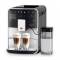 Миниатюра Melitta Caffeo Barista T smart Black/Silver F83/0-101, фото 3