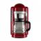 Миниатюра KitchenAid 5KCM1209EER Czerwony, фото 1