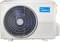 Миниатюра Midea MSOP-09FN8-I/MSOP-09FN8-O, фото 2
