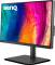 Миниатюра BenQ PD2705U Dark Grey 9H.LKDLA.TBE, фото 2