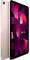 Миниатюра Apple iPad Air Wi-Fi + 5G 256GB (MM723, MM7F3) 2022 Pink, фото 3