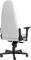 Миниатюра NOBLECHAIRS ICON White Edition NBL-ICN-PU-WED, фото 2