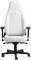 Миниатюра NOBLECHAIRS ICON White Edition NBL-ICN-PU-WED, фото 3