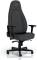 Миниатюра NOBLECHAIRS ICON TX Anthracite NBL-ICN-TX-ATC, фото 1