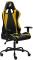Миниатюра 1STPLAYER S01 Black-Yellow, фото 1