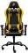 Миниатюра 1STPLAYER S01 Black-Yellow, фото 2
