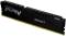 Миниатюра Kingston FURY Beast Black DDR5 8GB 5200MHz CL40 KF552C40BB-8, фото 1